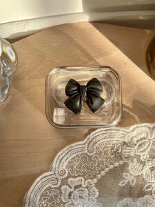 Мини набор для мягких контактных линз AS762暗黑	