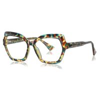 Plastic TR90 frame for glasses with UV, anti-fog and Blue Ray Cut protection More LS043