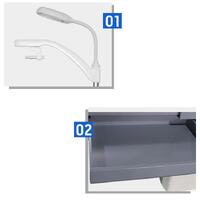 Combination table + chair PK-188