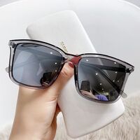 Солнцезащитные поляризационные очки с защитой UV400 FENQI F5810