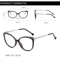 Combined frames MAMO Y5205