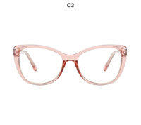 Оправа пластиковая, материал TR-90+CA (флекс!) FOCUS FCS2005