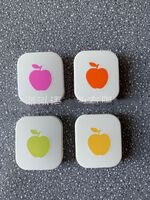 Kit for soft contact lenses (Kits for contact lenses) MT388