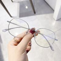 Titanium frames MAMO H5015