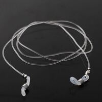 Plastic non-slip chain, for glasses and masks GL035