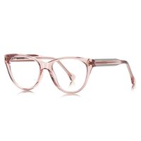 Plastic TR90 frame for glasses with UV protection More LS102