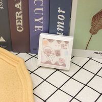 Soft contact lens kit XF009甜度喝饮