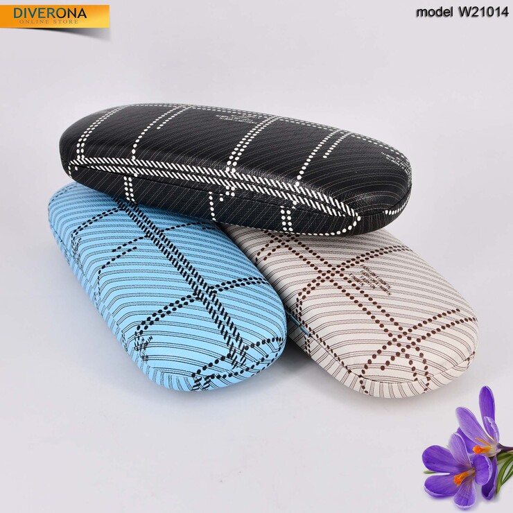 Футляр для очков W21014