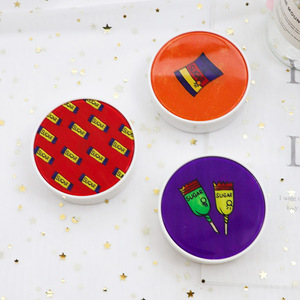 Set for a soft contact lens (Kits for contact lenses) WH-806