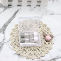 Мини-набор для мягких контактных линз 181RGP一至九副装