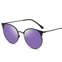Photochromic glasses with blue light and UV protection 9657-GT