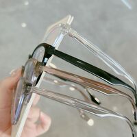 Оправа пластиковая из материала TR90 MAMO QQ7030