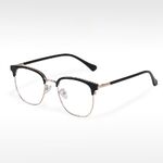 Combined frame (metal + TR90) MAMO H16306