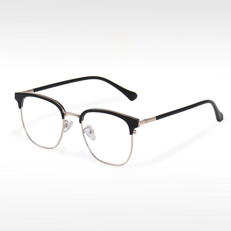 Оправа комбинированная (металл + TR90) MAMO H16306