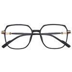 Оправа комбинированная с линзами Blue Ray Cut MAMO M3091