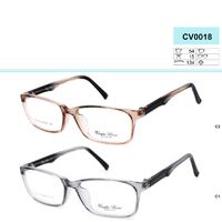 Plastic eyeglass frames Costa Viva CV0018