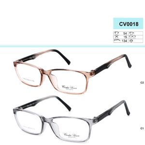 Plastic eyeglass frames Costa Viva CV0018