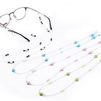 Eyeglasses metal chain JL030