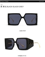 Солнцезащитные очки Elit современные 86002