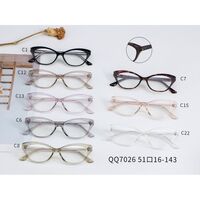 TR90 plastic frame MAMO QQ7026