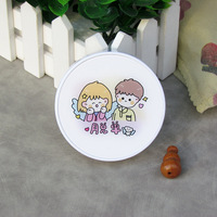 Набор для мягких контактных линз (Kits for contact lenses) XF008Hed