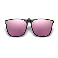 Folding polarized sunglasses TR90 KY1005