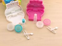 Набор для мягких контактных линз 228