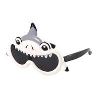 Polarized silicone sunglasses with UV400 protection for kids T22172-OU