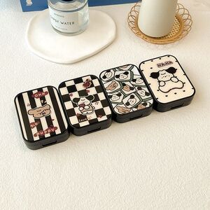 Kit for soft contact lenses XY5068OK狗