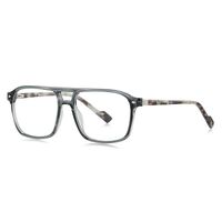 Plastic TR90 frame for glasses with UV and Blue Ray Cut protection More LS219