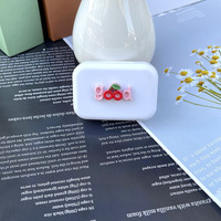 Мини набор для мягких контактных линз (Kits for contact lenses) XC120