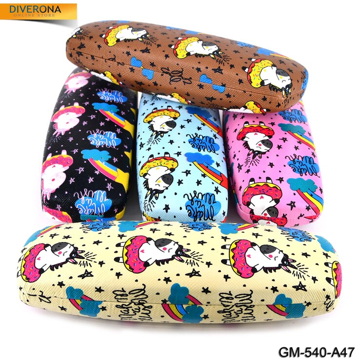 Cheeper glasses case GM-540-A47