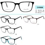 Plastic eyeglass frame Costa Viva CV0099