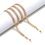 Stylish fashion glasses chain GL1331