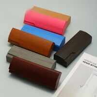 Sunglasses and eyeglasses hard shell case HD20221109