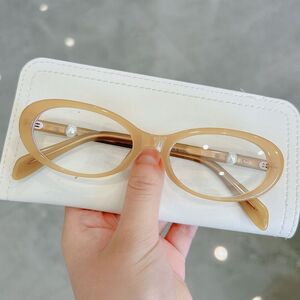 TR90 plastic frame MAMO QQ7067