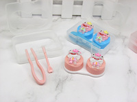 Мини набор для мягких контактных линз (Kits for contact lenses) X8802