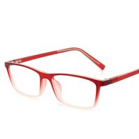 TR90 plastic glasses with blue light and UV protection for kids K524-GT