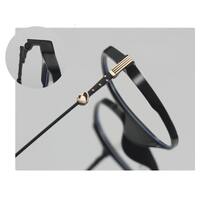 Оправа комбинированная с линзами Blue Ray Cut MAMO M3074