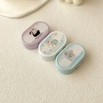 Mini soft contact lens kit JH890天鹅宝宝