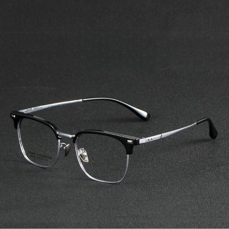 Titanium extralight nylor frames MAMO HX08081