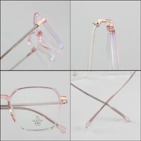 Оправа комбинированная с линзами Blue Ray Cut MAMO M3087