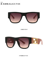 Sunglasses Elit modern model square VE4403