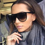 Очки пластиковые женские с защитой от синего света 13007-97261-5693-2144-8560-PN