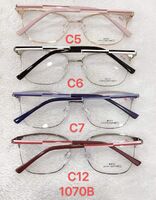 Metal frames for glasses 1070B