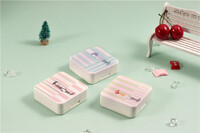 Набор для мягких контактных линз (Kits for contact lenses) JK99