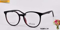 Plastic frames for glasses VIZZINI V8385