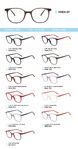 TR-90 plastic frames MH04-07