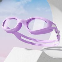Swimming waterproof anti-fog goggles for adults YJ046-YU