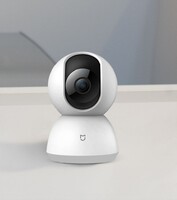 Видеокамера беспроводная дистанционного наблюдения Xiaomi MJSXJ02CM